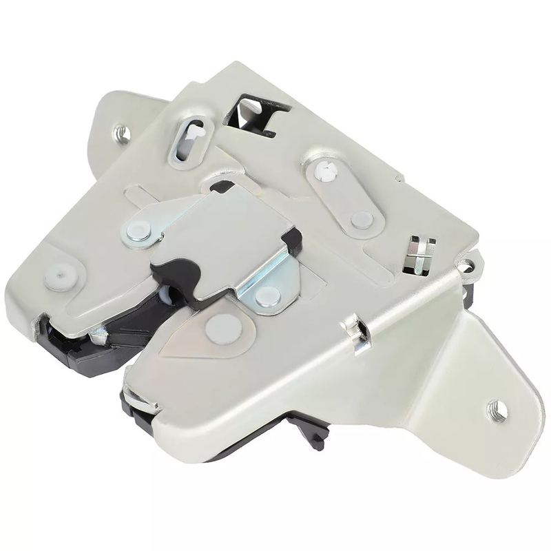 Sistem Karoseri Berkualitas Tinggi Bagian 2047401300 2047400535 Gerbang Belakang Gerbang Trunk Lock Actuator Untuk Mercedes-Benz S204 X218 W212 W166