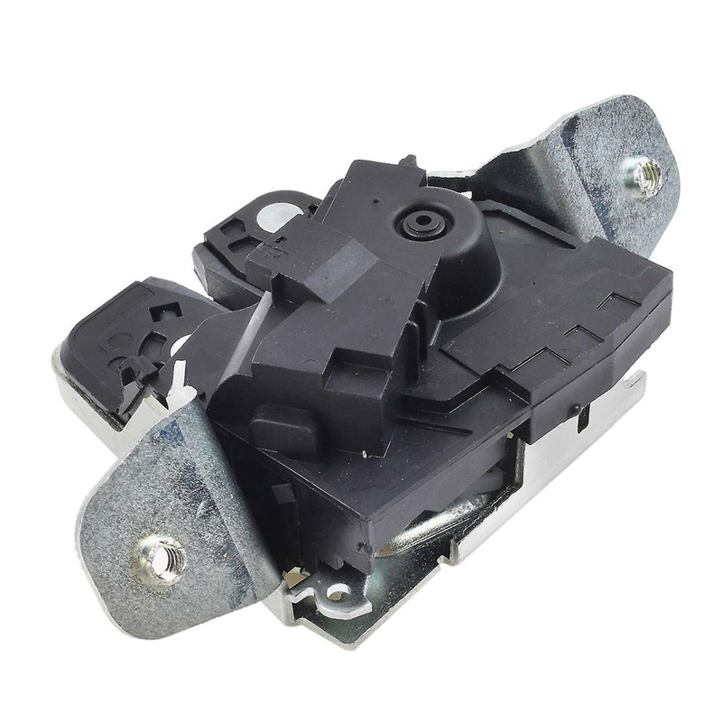 Sistem Karoseri Berkualitas Tinggi Bagian 2047401300 2047400535 Gerbang Belakang Gerbang Trunk Lock Actuator Untuk Mercedes-Benz S204 X218 W212 W166
