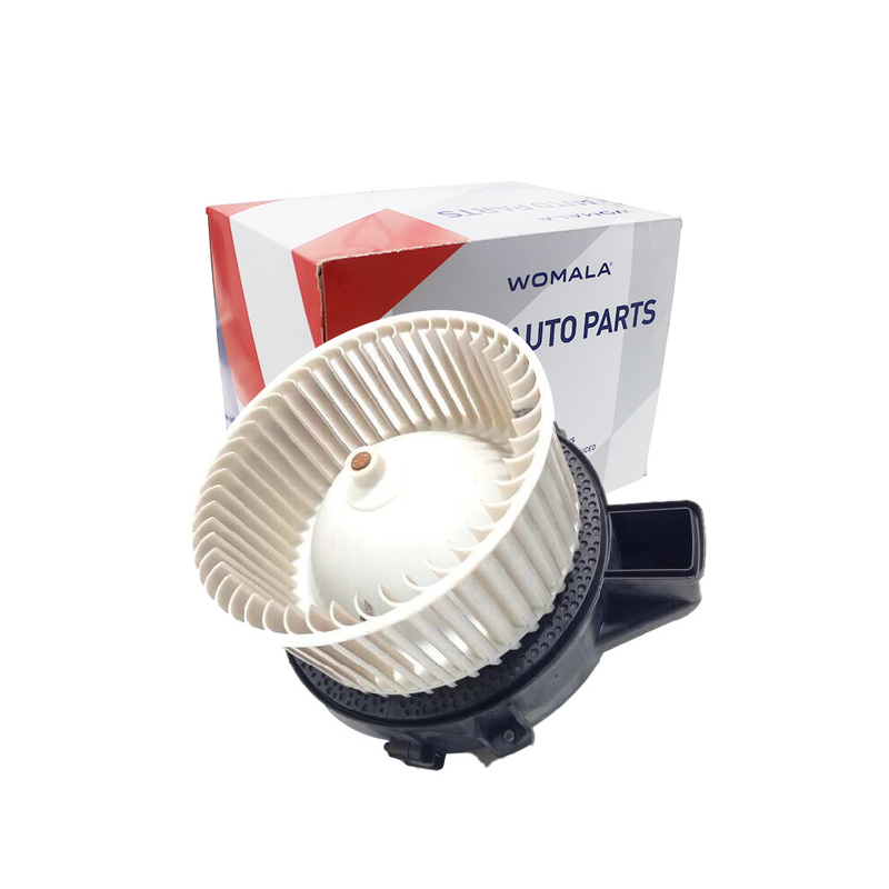 32241017 Motor kipas angin Fits S60 S90 V60 V90 XC60 XC90 Sistem HVAC