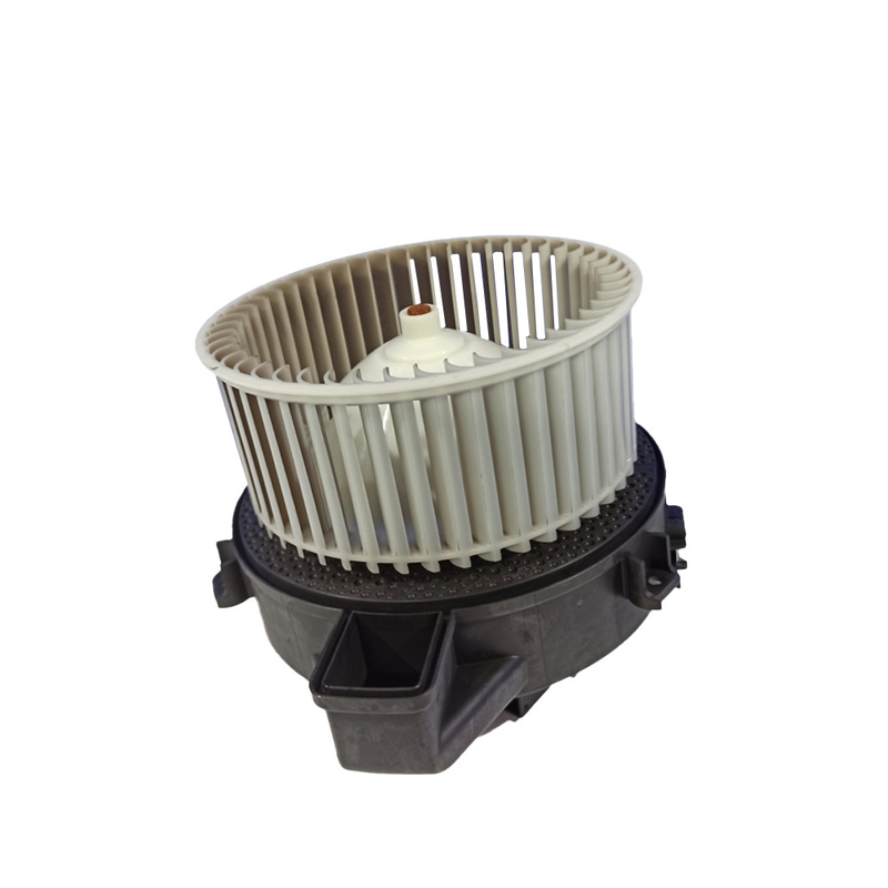 32241017 Motor kipas angin Fits S60 S90 V60 V90 XC60 XC90 Sistem HVAC