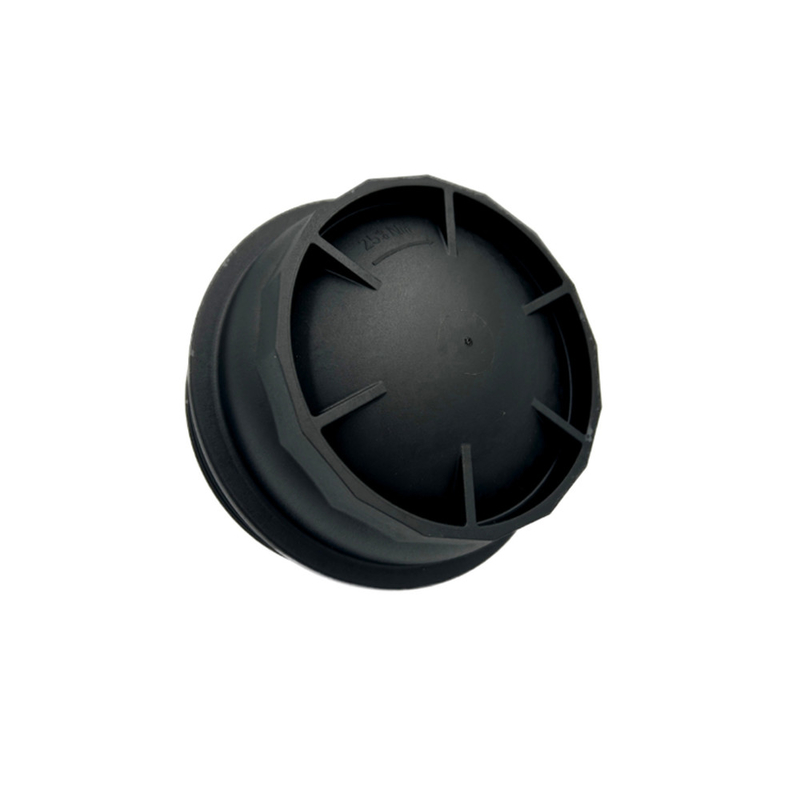 Tutup Filter Minyak Womala 32257121 untuk pemeliharaan mesin XC40