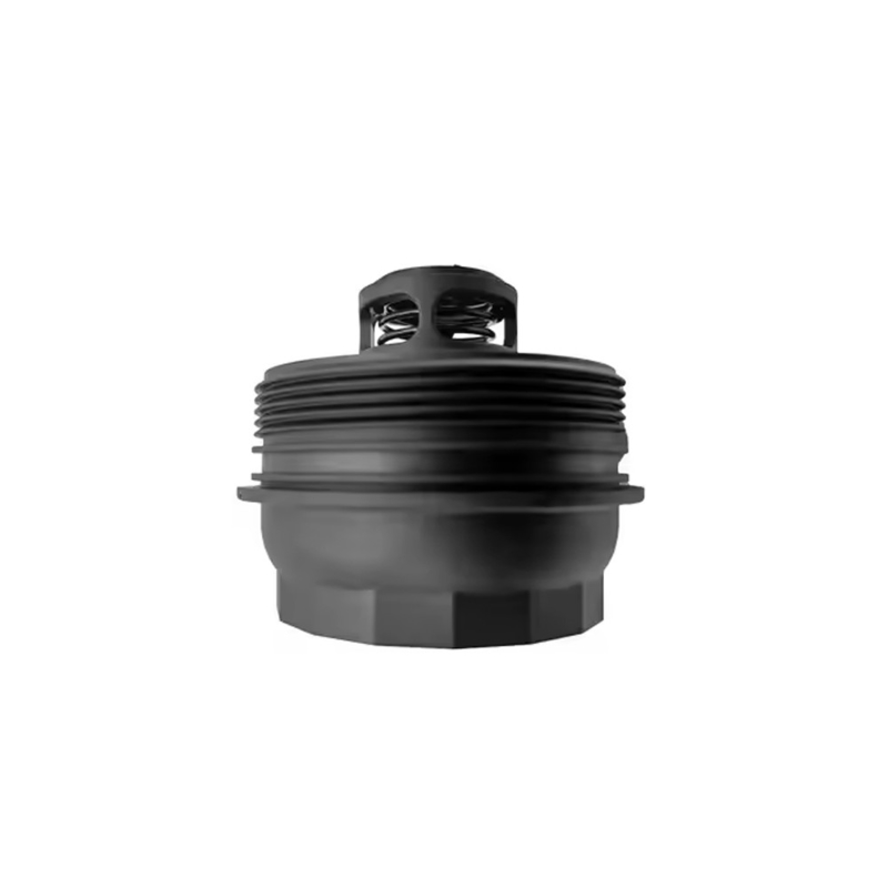 Tutup Filter Minyak Womala 32257121 untuk pemeliharaan mesin XC40