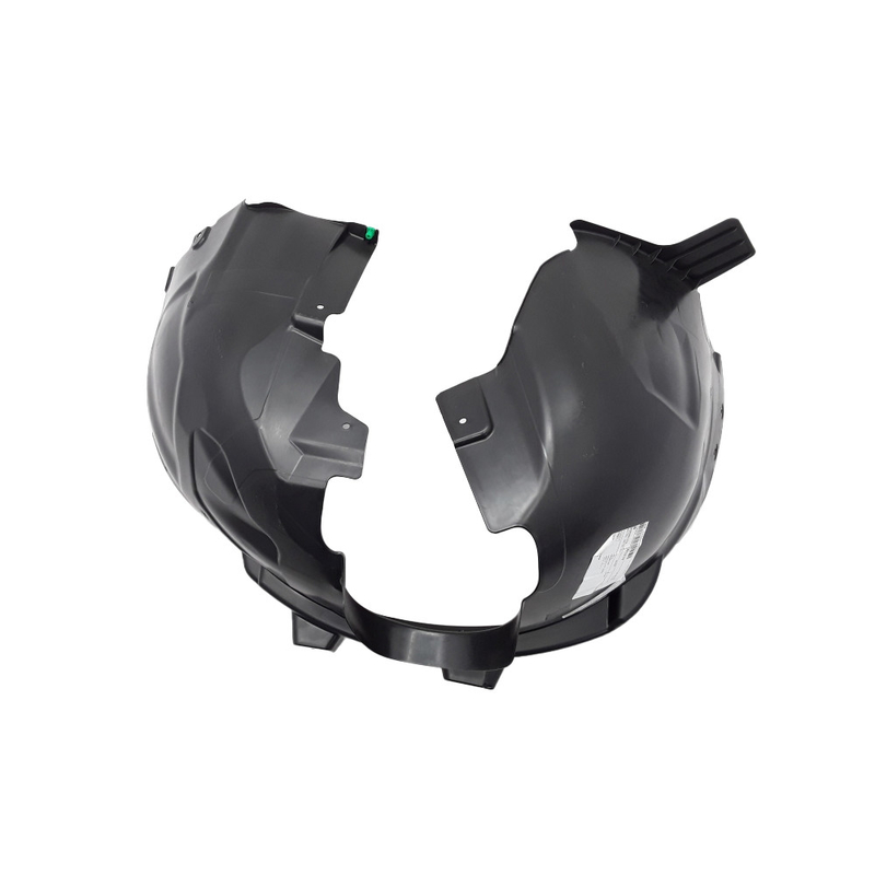 Bagian tubuh mobil 32260180 Fender Splash Shield untuk Volvo xc40 Fender Liner roda depan lengkungan liner pelindung lumpur
