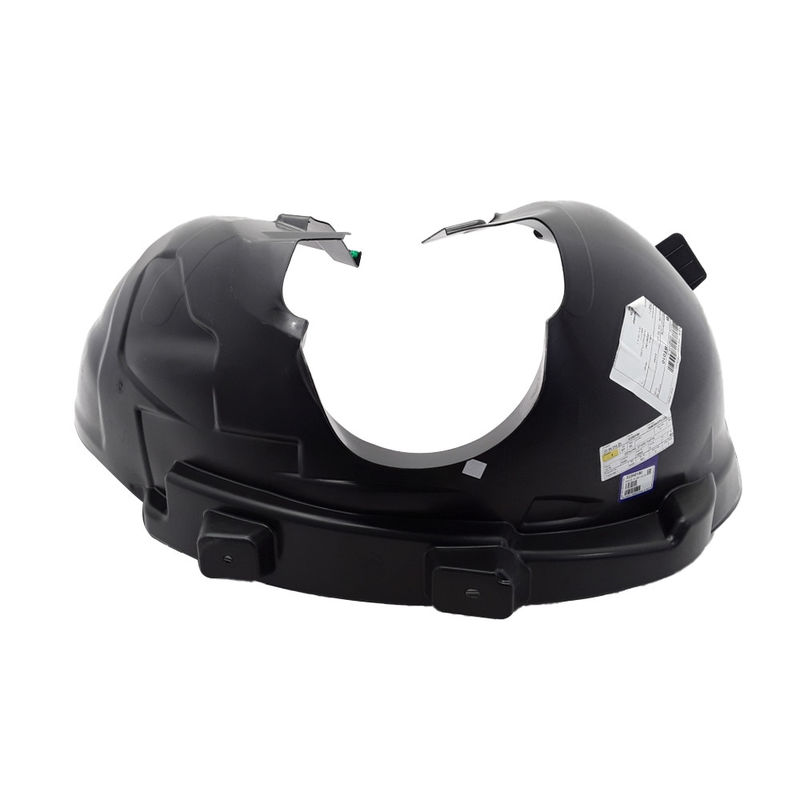 Bagian tubuh mobil 32260180 Fender Splash Shield untuk Auto Parts xc40 Fender Liner roda depan lengkungan liner pelindung lumpur