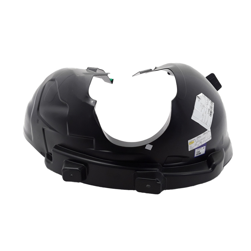 Bagian tubuh mobil 32260180 Fender Splash Shield untuk Volvo xc40 Fender Liner roda depan lengkungan liner pelindung lumpur