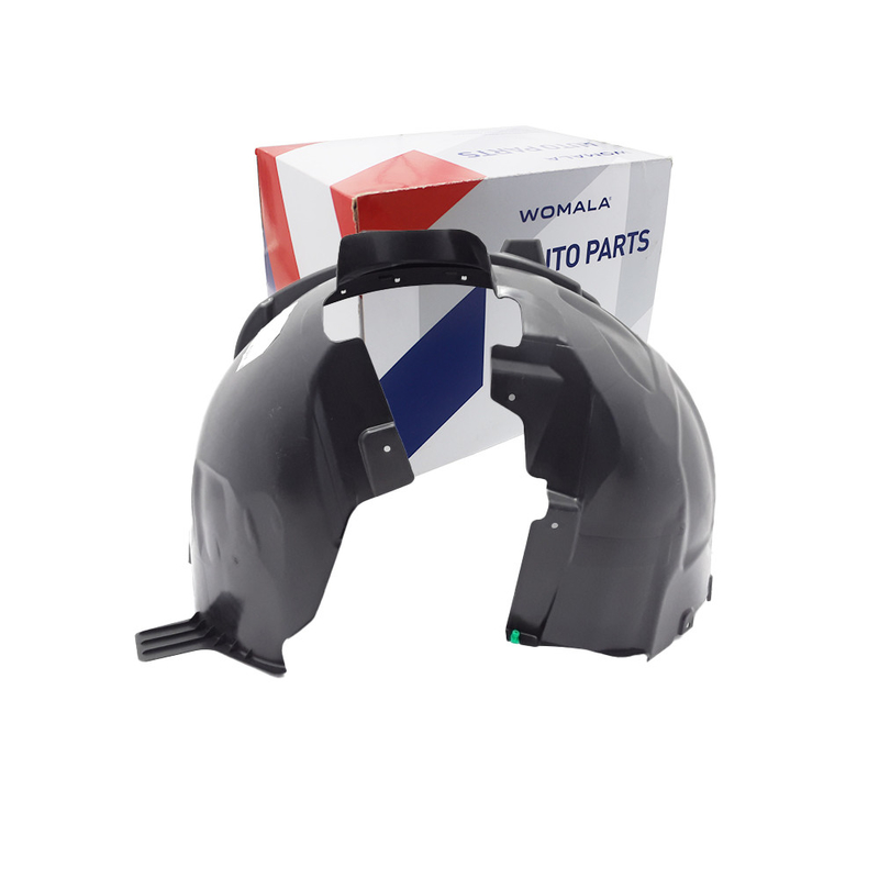 Bagian tubuh mobil 32260180 Fender Splash Shield untuk Volvo xc40 Fender Liner roda depan lengkungan liner pelindung lumpur