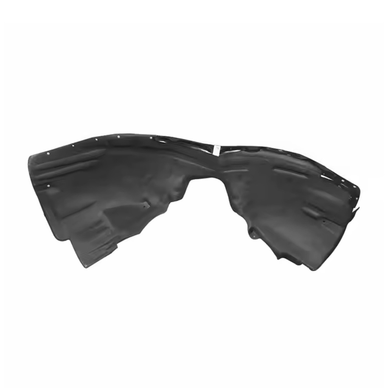 Xinwo Auto Genuine Parts 31407824 Bagian depan kiri panel fender bagian dalam untuk Volvo XC60 Parts