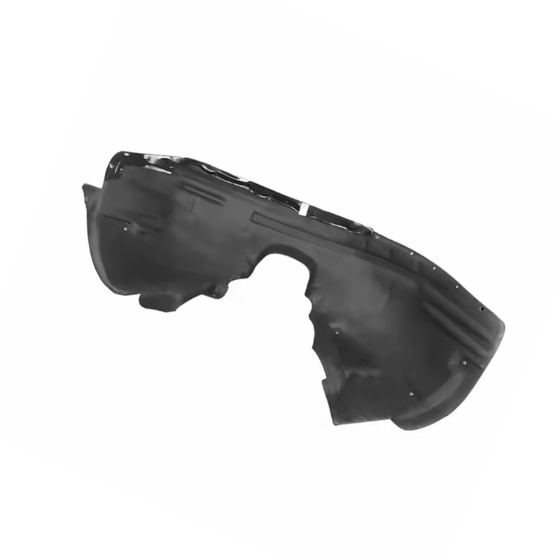 Xinwo Auto Genuine Parts 31407824 Bagian depan kiri panel fender bagian dalam untuk Volvo XC60 Parts