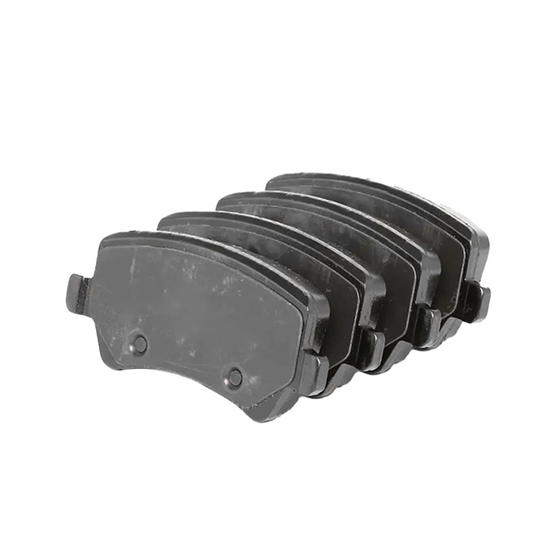 Sistem rem pabrik 31329430 Pad rem roda depan Untuk Volvo XC60 XC90