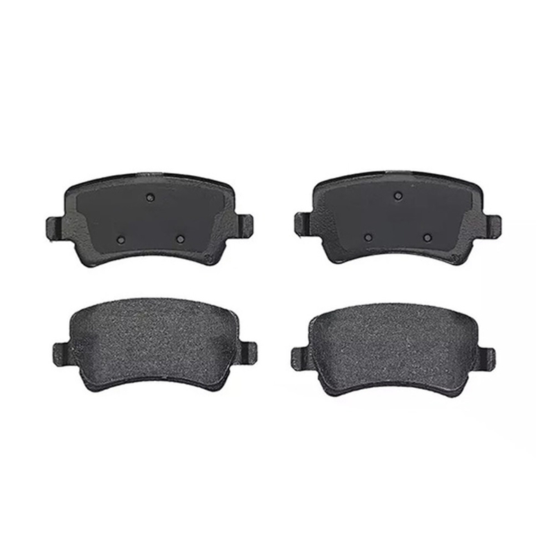 Sistem rem pabrik 31329430 Pad rem roda depan Untuk Volvo XC60 XC90