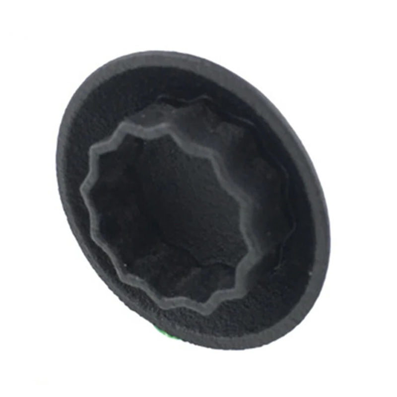 suku cadang mobil asli 30699630 Lampu depan kaca depan Kiri kanan Tutup lengan Wiper Untuk Auto Parts S60 S80 S90L XC60 XC70