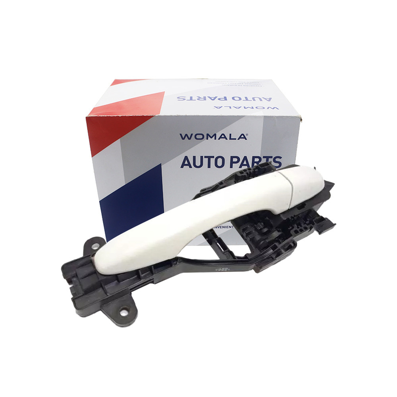 39832339 Pintu belakang luar pegangan RH untuk 2011-2018 V60 S60 XC60
