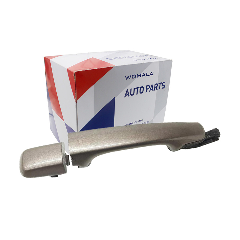 Womala Interior Door Handle 39879658 untuk S40 V50 C70 C30 Mudah dipasang