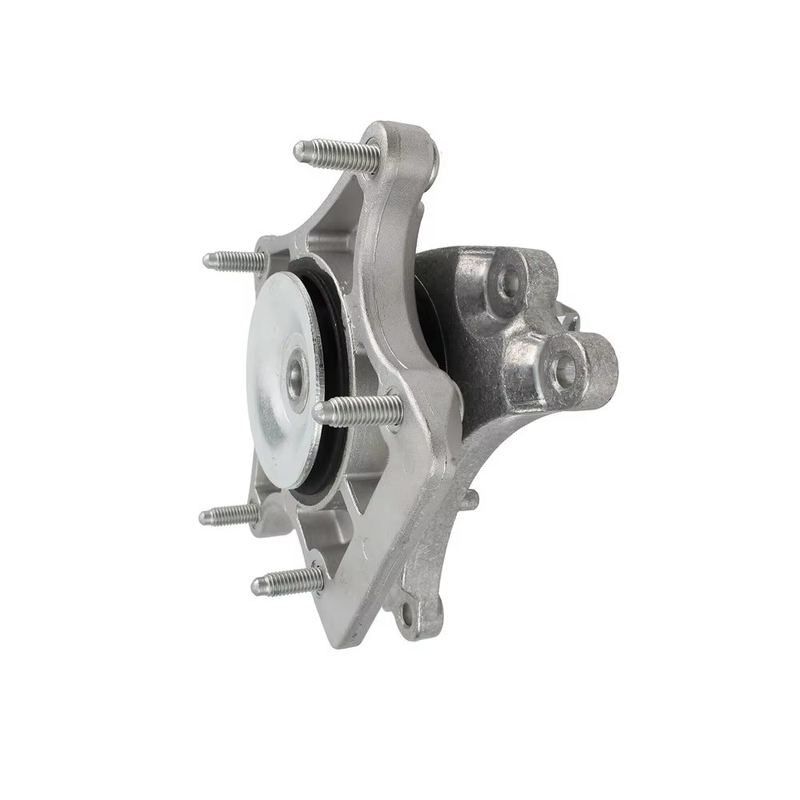 Bagian Otomotif 2042400618 Bagian Mesin Mount Mesin Untuk Mercedes-Benz C-CLASS W204 W212