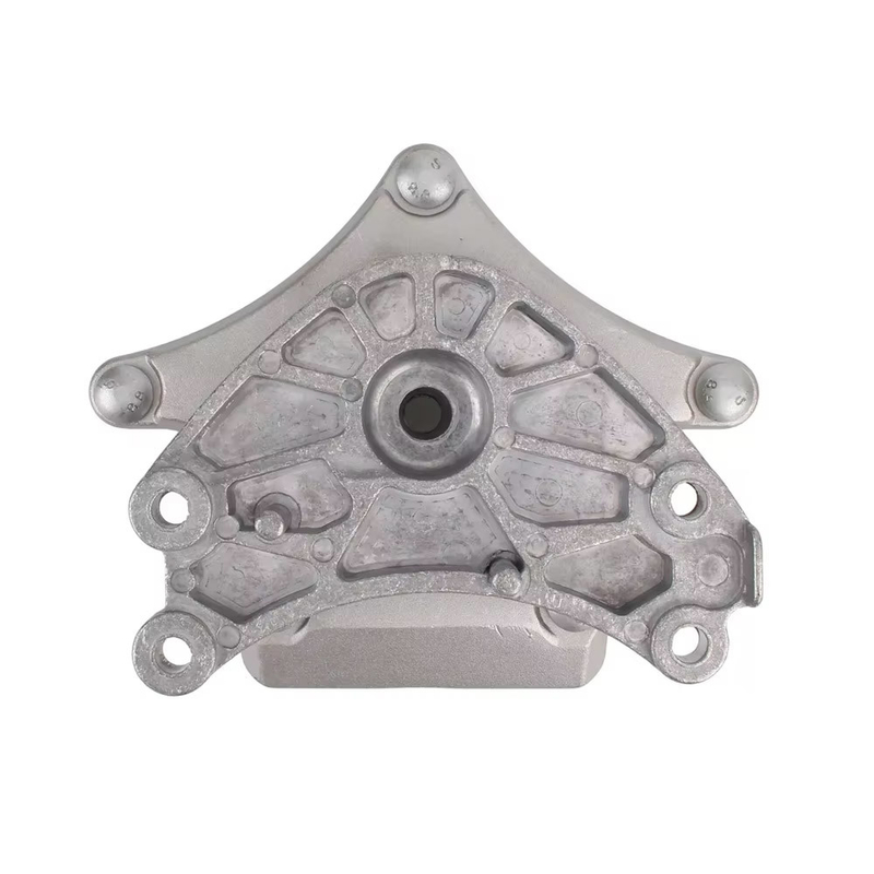Bagian Otomotif 2042400618 Bagian Mesin Mount Mesin Untuk Mercedes-Benz C-CLASS W204 W212