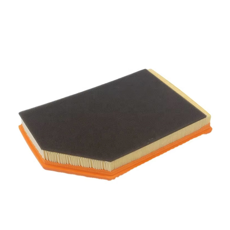 Bagian mesin mobil 31370161 Filter minyak mobil untuk Volvo Benz BMW Land Rover Audi Porsche S80 XC60 S60