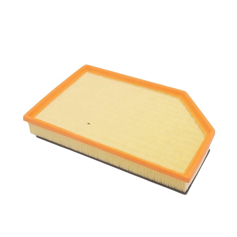 Bagian mesin mobil 31370161 Filter minyak mobil untuk Volvo Benz BMW Land Rover Audi Porsche S80 XC60 S60