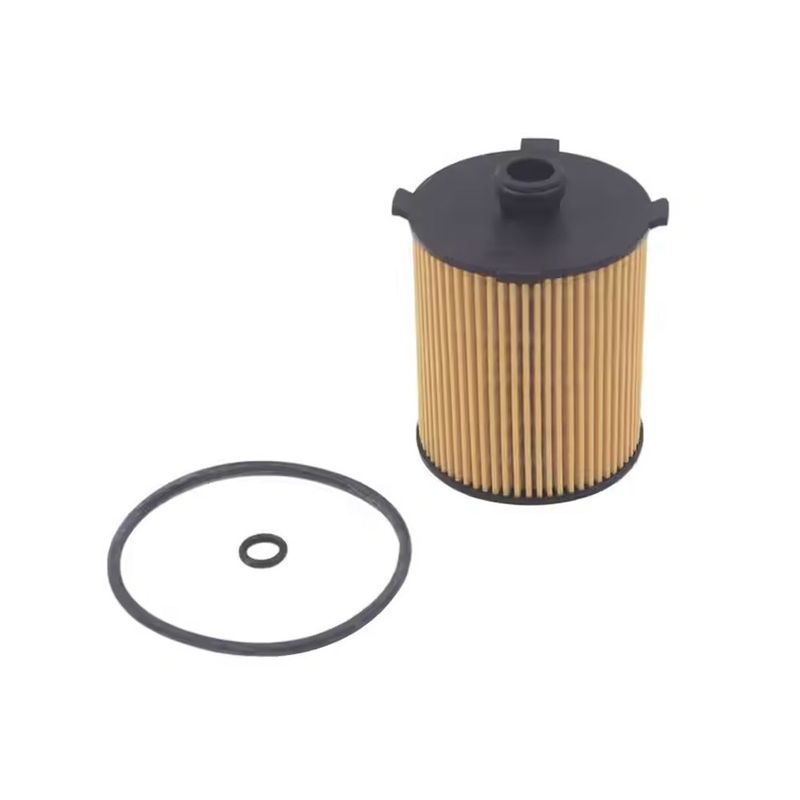 Bagian Sistem Mesin Otomotif 31372212 Filter Minyak Mesin Untuk Volvo S40 S60 S70 S80 XC60 XC70 XC90