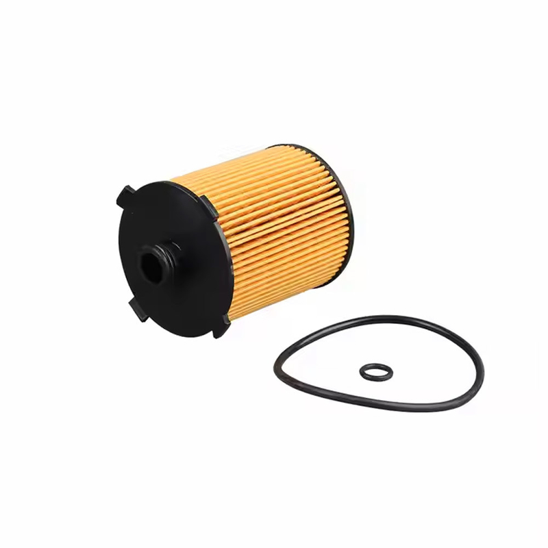 Bagian Sistem Mesin Otomotif 31372212 Filter Minyak Mesin Untuk Volvo S40 S60 S70 S80 XC60 XC70 XC90