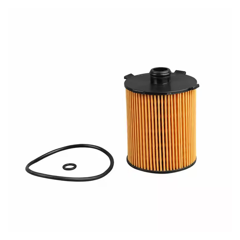 Bagian Sistem Mesin Otomotif 31372212 Filter Minyak Mesin Untuk Volvo S40 S60 S70 S80 XC60 XC70 XC90
