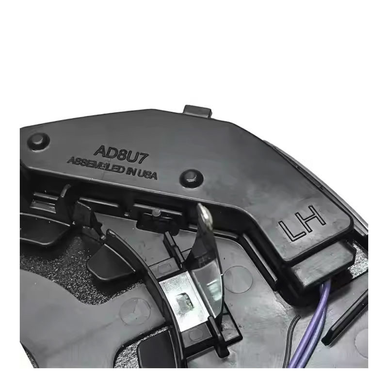 Bagian mobil kaca spion belakang OE 31462663 Pintu kiri kaca spion kaca untuk Auto Parts XC60 XC40 17-18 kaca untuk kaca spion samping mobil