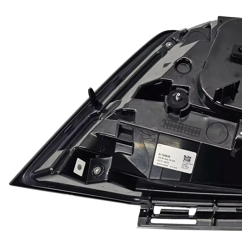 Sistem Pencahayaan Mobil Bagian OE 31108926 Lampu Lampu Belakang Kanan Otomotif Untuk Volvo S90 2017-2019 suku cadang