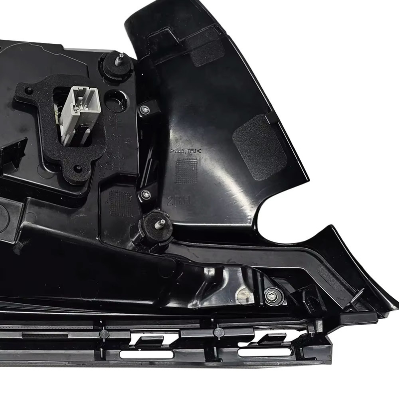 Sistem Pencahayaan Mobil Bagian OE 31108926 Lampu Lampu Belakang Kanan Otomotif Untuk Volvo S90 2017-2019 suku cadang