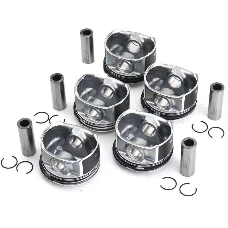 Kit piston otomatis OE 31430138 Piston Ring Set untuk Auto Parts S60 S80 V40 XC60 V60