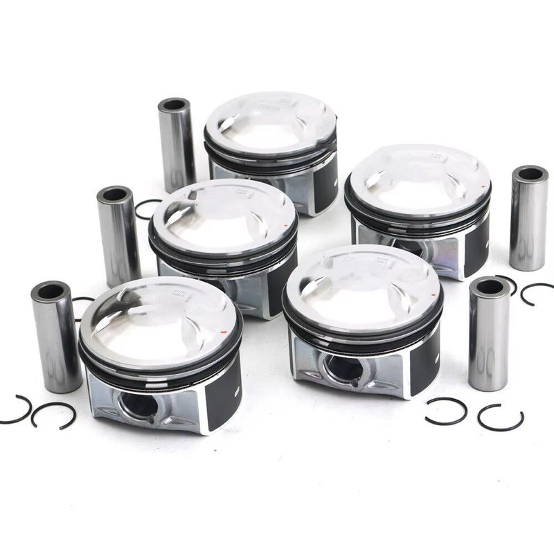 Kit piston otomatis OE 31430138 Piston Ring Set untuk Auto Parts S60 S80 V40 XC60 V60