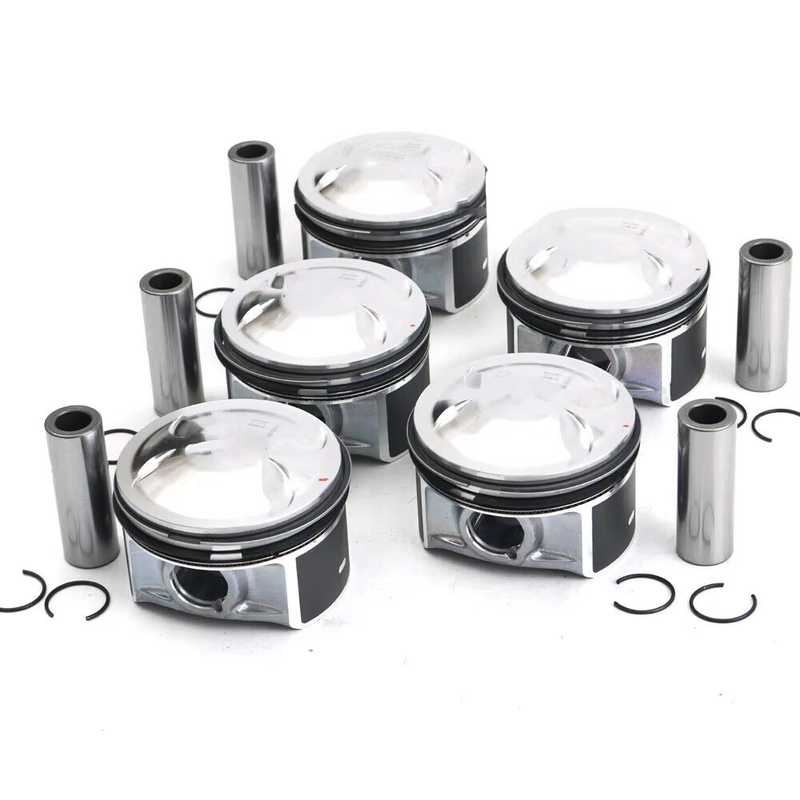 Kit piston otomatis OE 31430138 Piston Ring Set untuk Volvo S60 S80 V40 XC60 V60