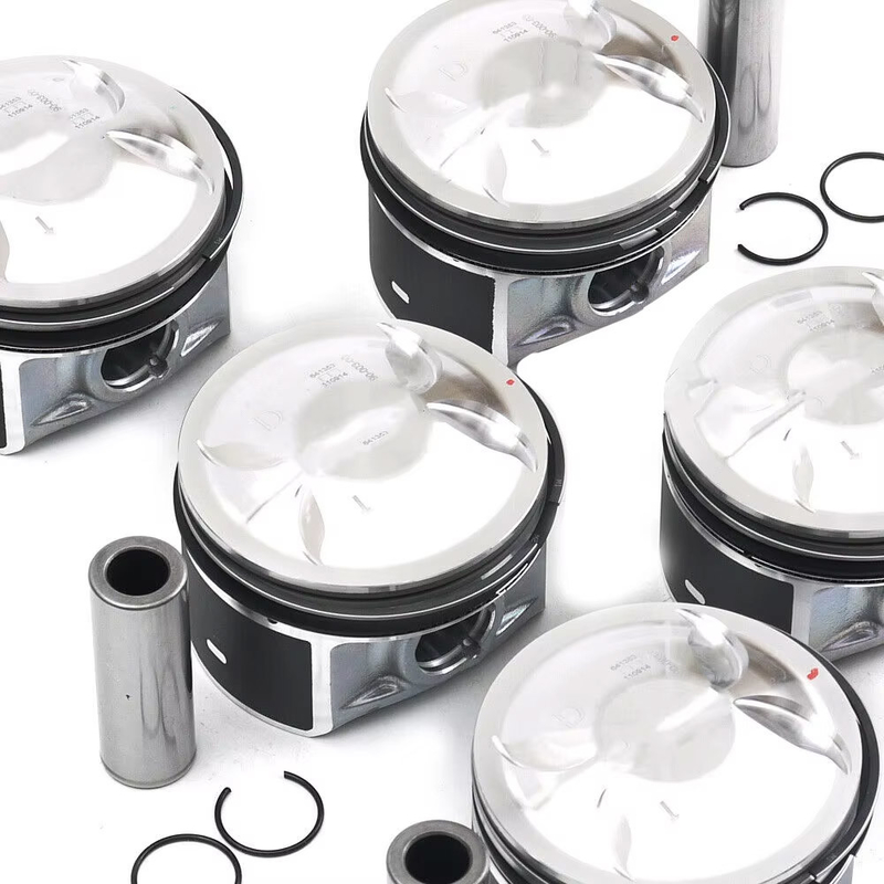 Kit piston otomatis OE 31430138 Piston Ring Set untuk Volvo S60 S80 V40 XC60 V60