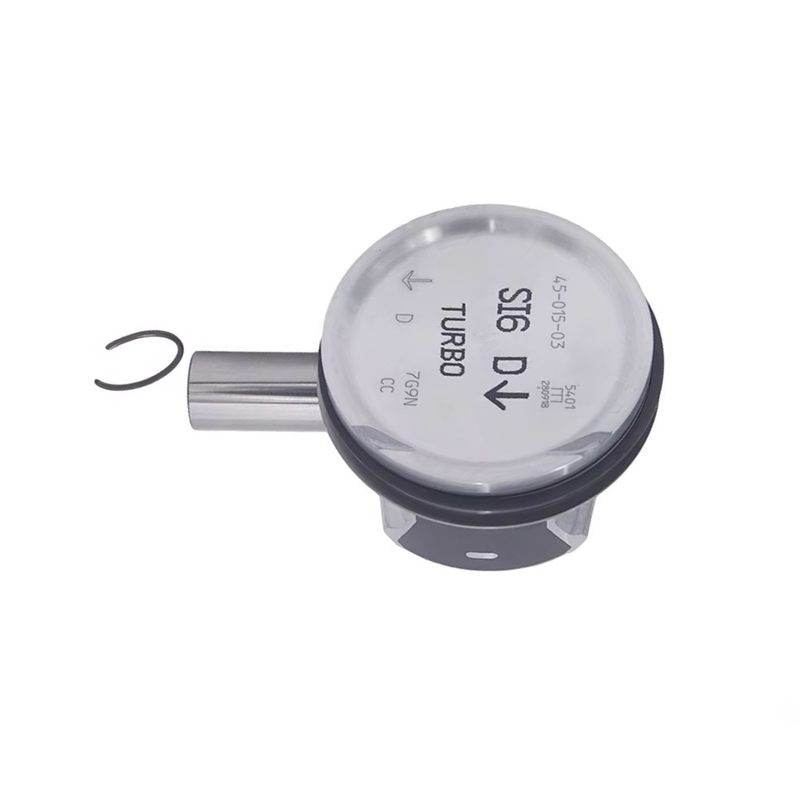 Bagian Sistem Mesin Otomatis OE 30750893 Kit Piston Mesin untuk Volvo XC60 S60 S80 V60 V70 XC70 2008