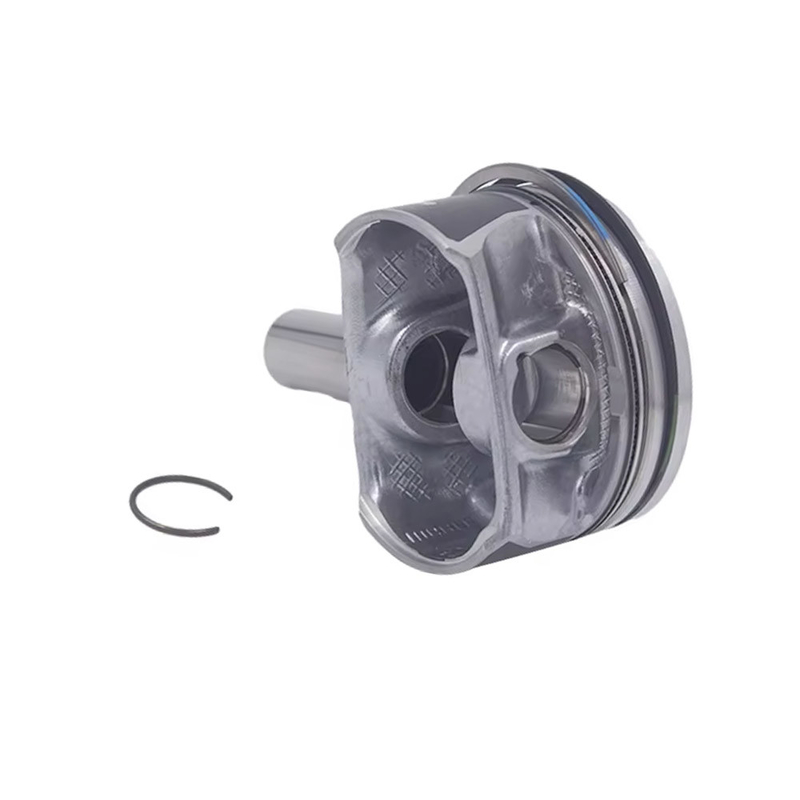 Bagian Sistem Mesin Otomatis OE 30750893 Kit Piston Mesin untuk Volvo XC60 S60 S80 V60 V70 XC70 2008
