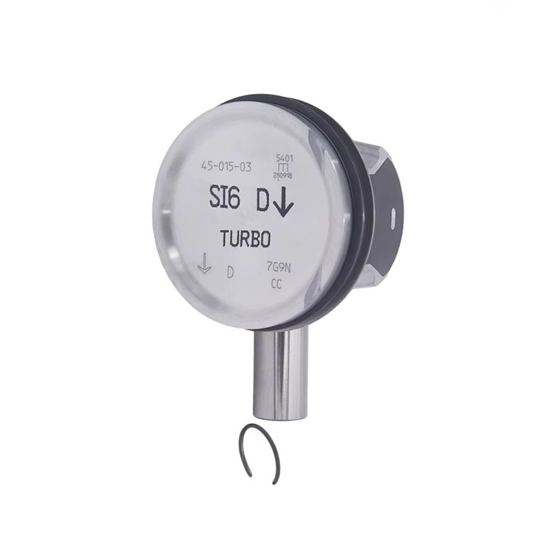 Bagian Sistem Mesin Otomatis OE 30750893 Kit Piston Mesin untuk Volvo XC60 S60 S80 V60 V70 XC70 2008