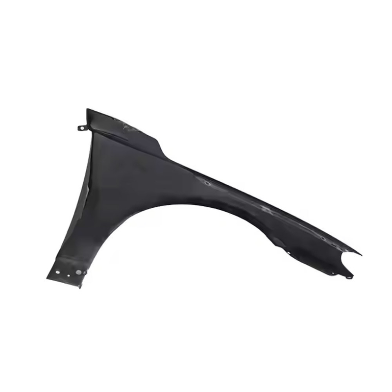 Sistem Karoseri Otomatis OE 31294000 Fiber Karbon Fender Kiri Depan Untuk Volvo S80 V70 2007-2016 Fender Mobil