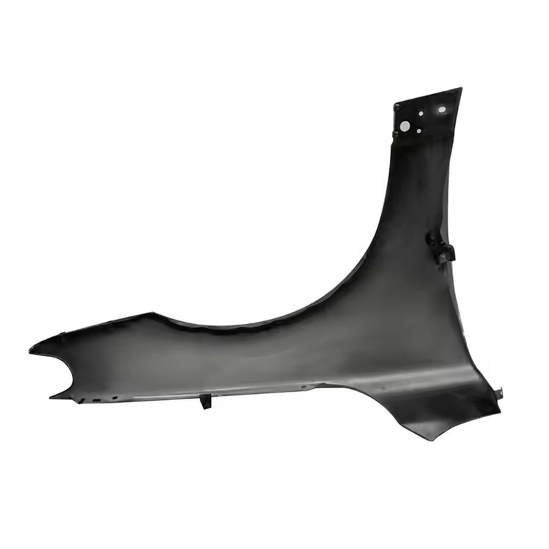 Sistem Karoseri Otomatis OE 31294000 Fiber Karbon Fender Kiri Depan Untuk Volvo S80 V70 2007-2016 Fender Mobil
