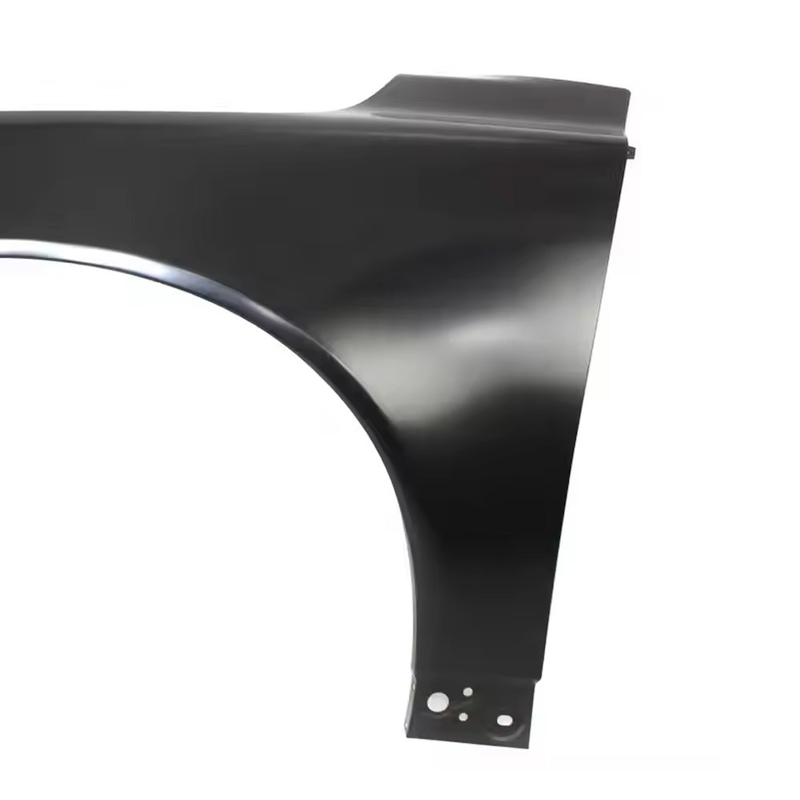 Sistem Karoseri Otomatis OE 31294000 Fiber Karbon Fender Kiri Depan Untuk Volvo S80 V70 2007-2016 Fender Mobil