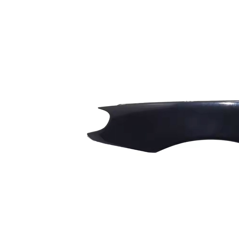 Sistem Karoseri Otomatis OE 31294000 Fiber Karbon Fender Kiri Depan Untuk Volvo S80 V70 2007-2016 Fender Mobil