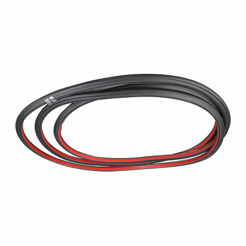 Asli 32245063 Bagian-bagian Sealing Strip Trim Untuk Pintu dan Loki Untuk Volvo XC60 XC90