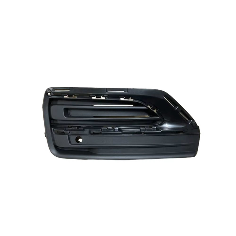 Harga pabrik suku cadang mobil OE 31663515 31663514 Ventilasi bumper depan lampu kabut luar Tutup grill untuk volvo XC90