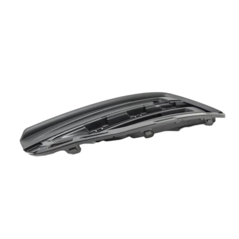 Harga pabrik suku cadang mobil OE 31663515 31663514 Ventilasi bumper depan lampu kabut luar Tutup grill untuk volvo XC90