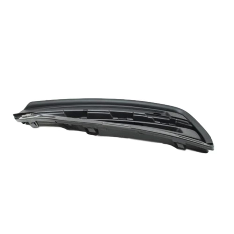 Harga pabrik suku cadang mobil OE 31663515 31663514 Ventilasi bumper depan lampu kabut luar Tutup grill untuk volvo XC90