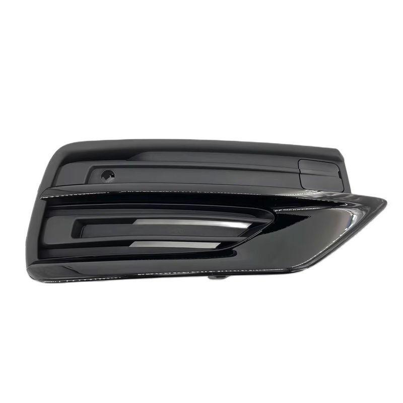 Harga pabrik suku cadang mobil OE 31663515 31663514 Ventilasi bumper depan lampu kabut luar Tutup grill untuk Auto Parts XC90