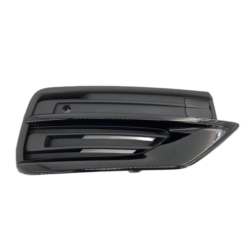 Harga pabrik suku cadang mobil OE 31663515 31663514 Ventilasi bumper depan lampu kabut luar Tutup grill untuk volvo XC90