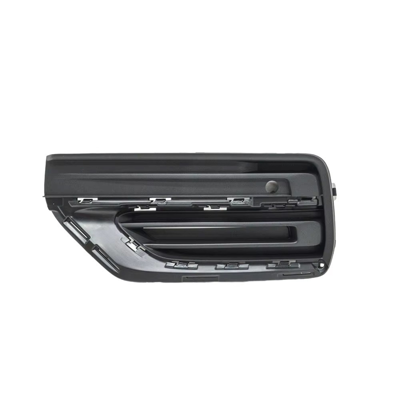 Harga pabrik suku cadang mobil OE 31663515 31663514 Ventilasi bumper depan lampu kabut luar Tutup grill untuk volvo XC90