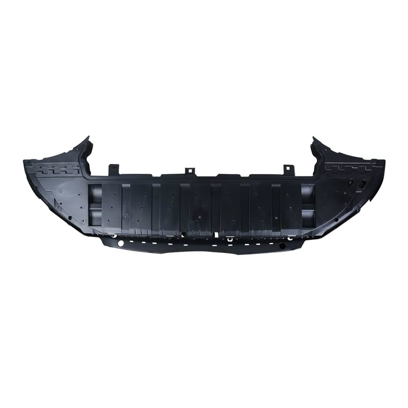 Kualitas tinggi OE 31383239 Front Bumper Grille Grill-air Guide untuk Volvo S90 V90 generasi 2 2016-2024