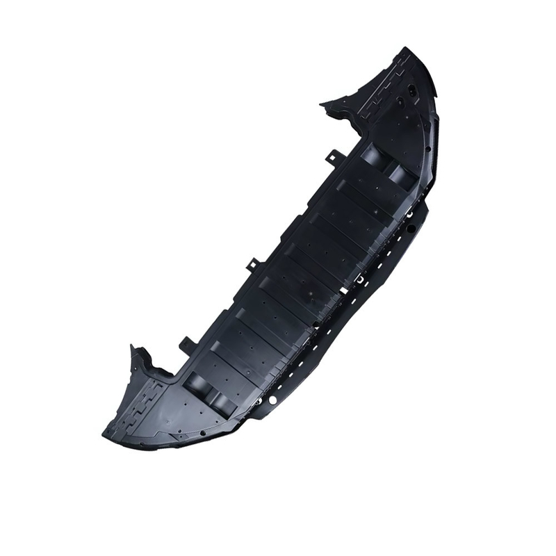 Kualitas tinggi OE 31383239 Front Bumper Grille Grill-air Guide untuk Volvo S90 V90 generasi 2 2016-2024