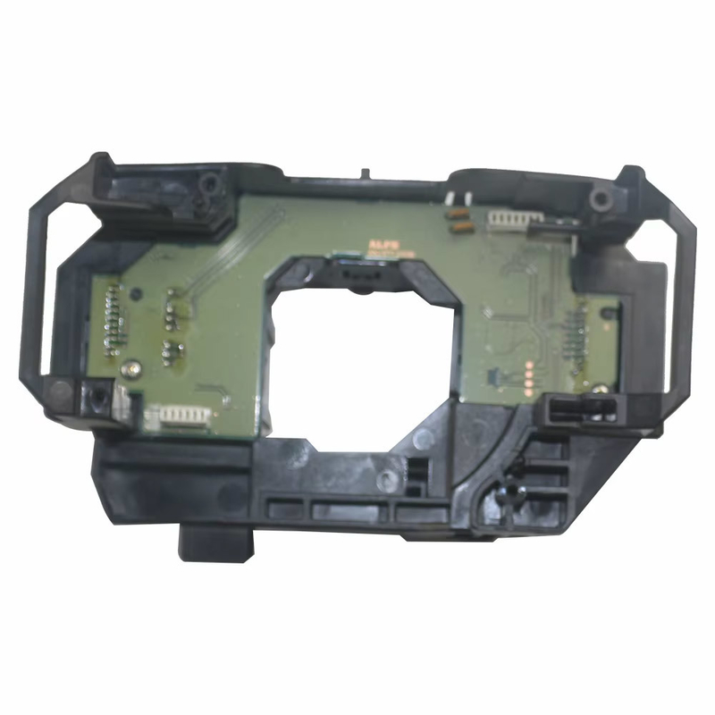 Modul Kontrol Unit Elektronik Otomatis Asli 31376705 Kombinasi Switch Housing Untuk Volvo XC60 XC70 V60