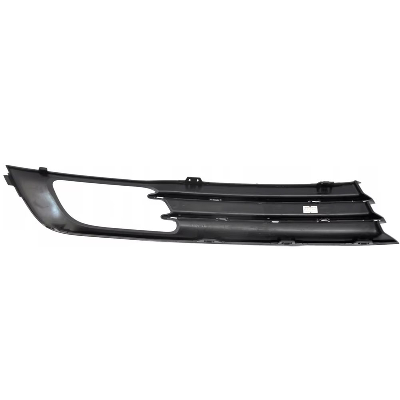Bagian Mobil Asli 31323796 Depan Kiri Outer Bumper Trim Grill Panel Lid Untuk Volvo S80