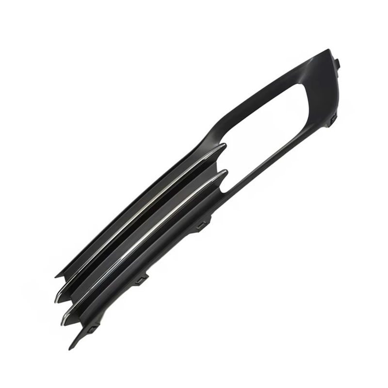 Bagian Mobil Asli 31323796 Depan Kiri Outer Bumper Trim Grill Panel Lid Untuk Volvo S80